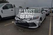 2024 Camry LE thumbnail