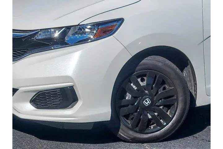 $19880 : Honda Fit 2019 LX 4dr Hatchb image 3