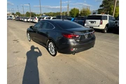 $12980 : 2017 MAZDA6 2017.5 Touring Au thumbnail