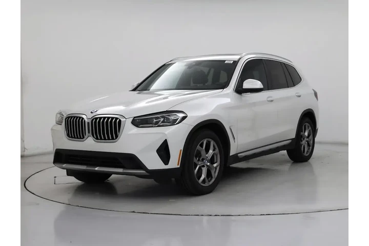 $32998 : BMW X3 2023 sDrive30i 4dr Sp image 4
