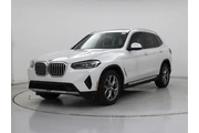 $32998 : BMW X3 2023 sDrive30i 4dr Sp thumbnail