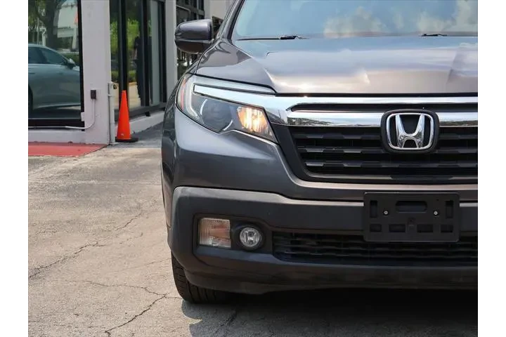 $21290 : Honda Ridgeline 2019 RTL 4dr image 10