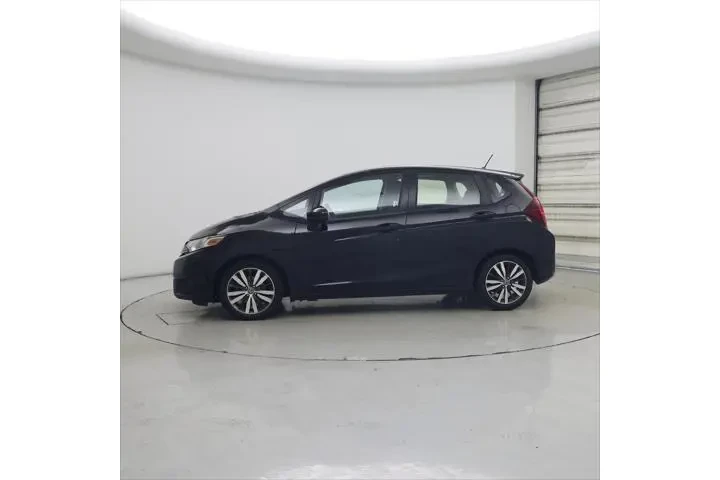 $14998 : Honda Fit 2017 EX 4dr Hatchb image 3