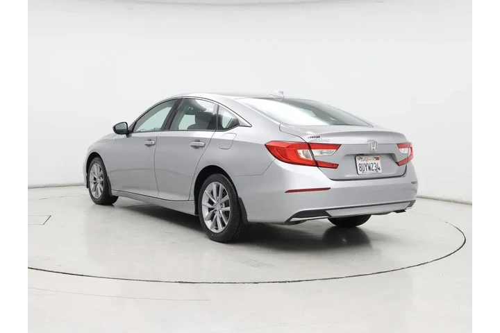 $19998 : Honda Accord 2021 LX 4dr Sed image 2