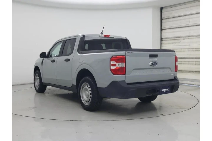 $26998 : Ford Maverick 2024 AWD XL 4d image 2