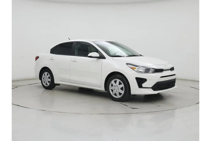 $15998 : Kia Rio 2022 LX 4dr Sedan image 7