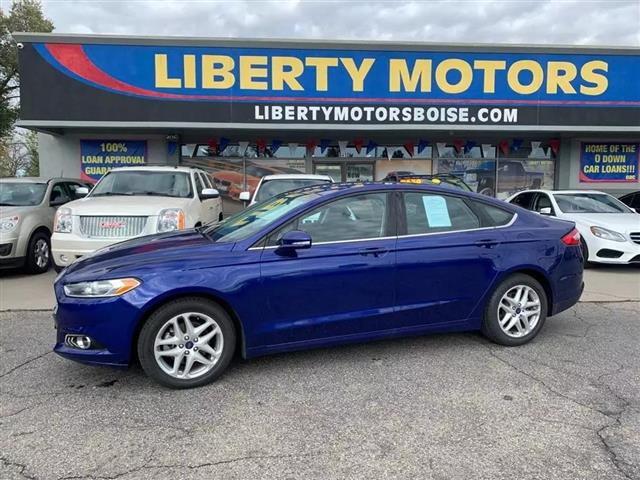 $14850 : 2016 FORD FUSION image 2