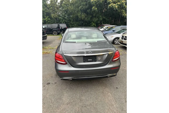 $16499 : 2017 Mercedes-Benz E-Class E image 9