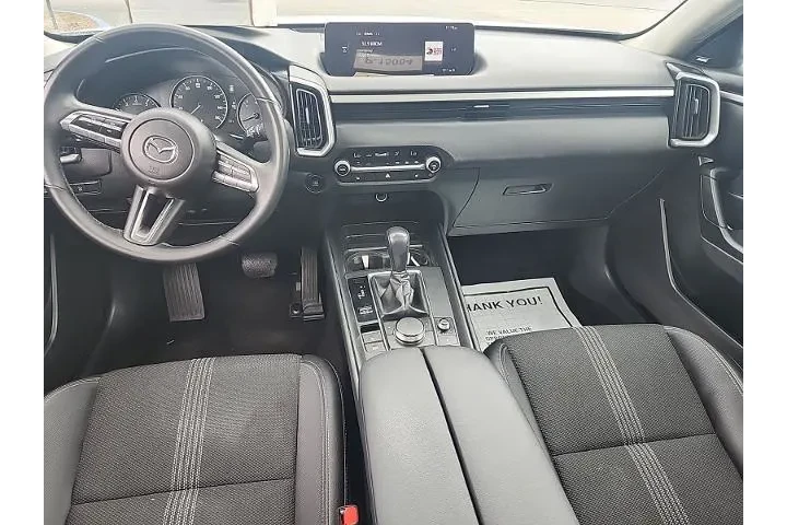 $27497 : Mazda CX-50 2025 AWD 2.5 S P image 5