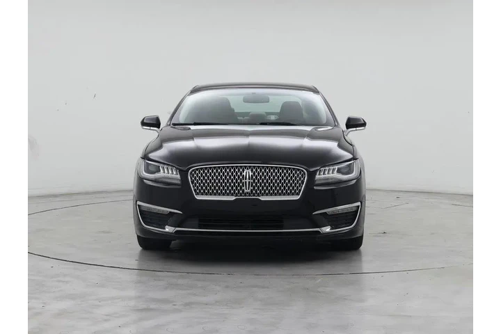 $20998 : Lincoln MKZ Hybrid 2018 Sele image 5