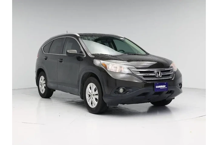 $17998 : Honda CR-V 2014 EX-L 4dr SUV image 1