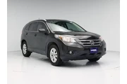 Honda CR-V 2014 EX-L 4dr SUV en Charlotte