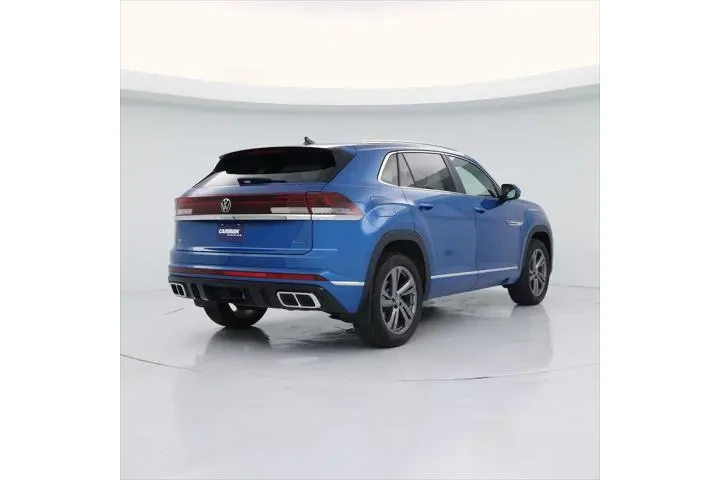 $36998 : Volkswagen Atlas Cross Sport image 8