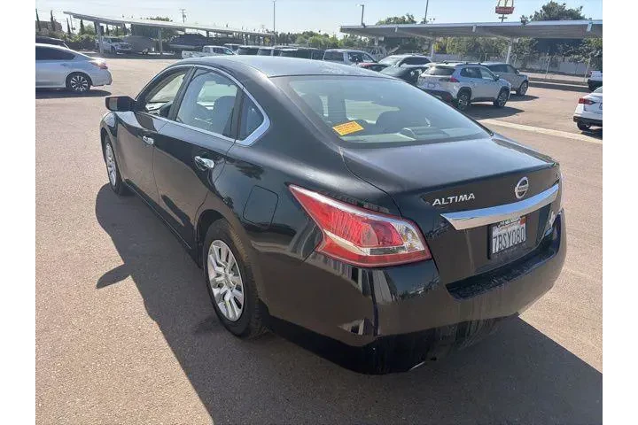$9900 : Nissan Altima 2013 2.5 SL 4d image 3