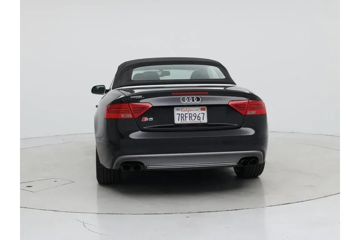 $19998 : Audi S5 2016 AWD 3.0T quattr image 6