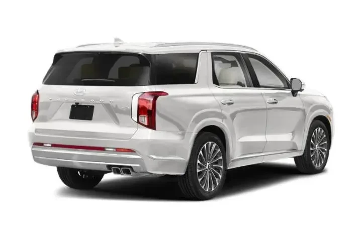$32497 : Hyundai PALISADE 2023 Callig image 2