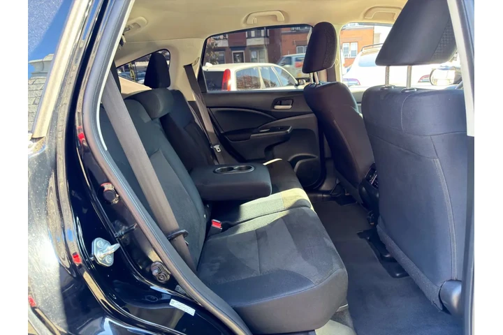 $5995 : 2015 HONDA CR-V image 5