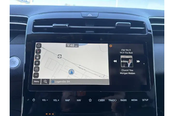 $21430 : Hyundai TUCSON 2024 SEL 4dr image 6