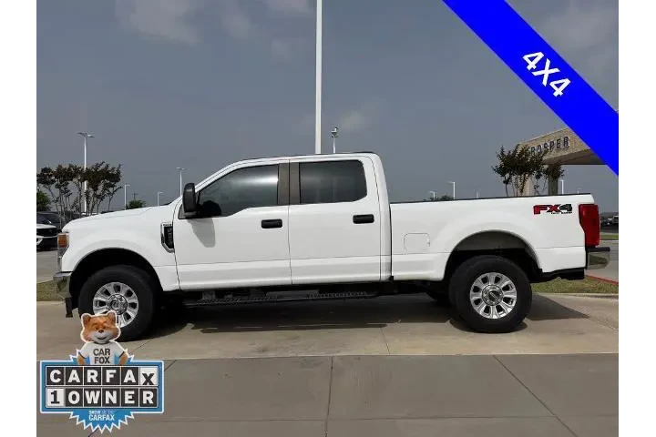 $33595 : Ford F-250 Super Duty 2021 4 image 8