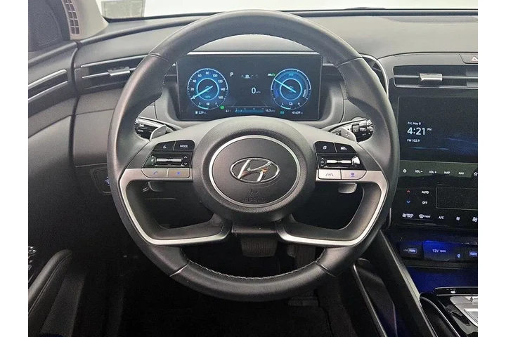 $26998 : Hyundai TUCSON Hybrid 2023 A image 10