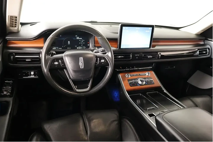 $34999 : Lincoln Aviator 2021 AWD Res image 2