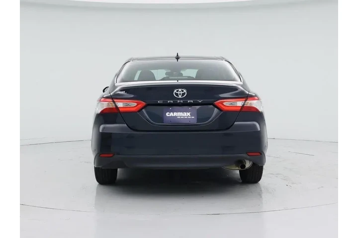$20998 : Toyota Camry 2020 L 4dr Seda image 6