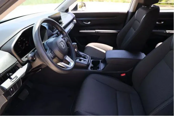 $30515 : Honda CR-V 2025 EX 4dr SUV image 10