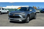 Chevrolet Blazer 2024 AWD LT en Reno