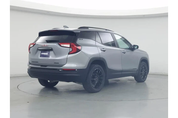 $22998 : GMC Terrain 2023 AWD SLE 4dr image 8