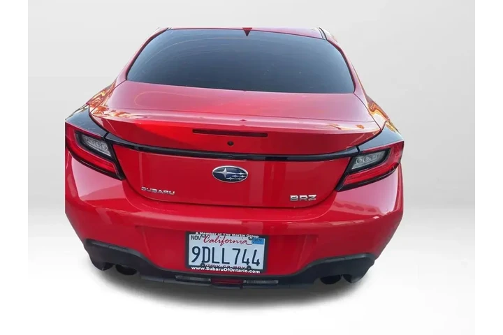 $26600 : Subaru BRZ 2023 Limited 2dr image 10