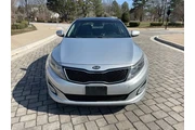 2015 Optima EX