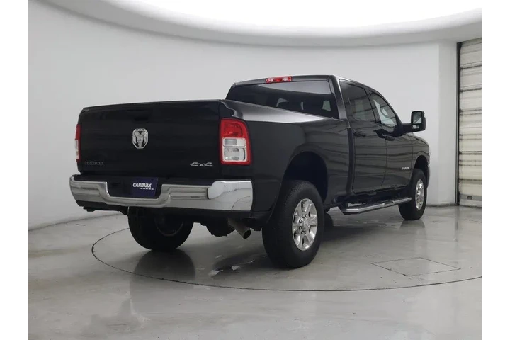 $37998 : Ram 2500 2024 4x4 Big Horn 4 image 8