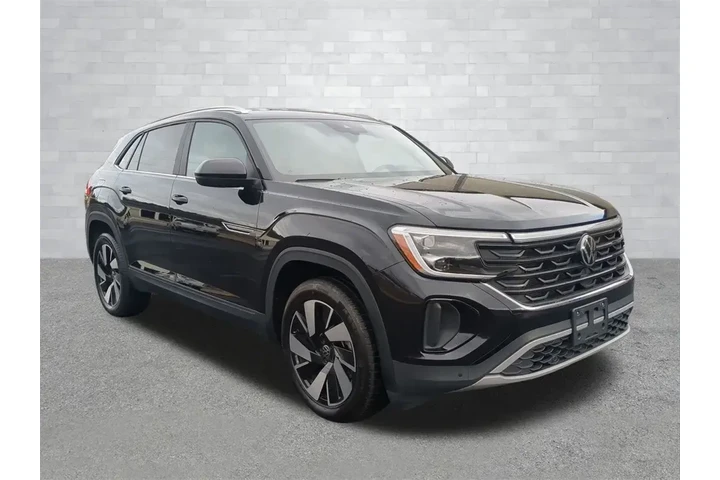 $29875 : Volkswagen Atlas Cross Sport image 10