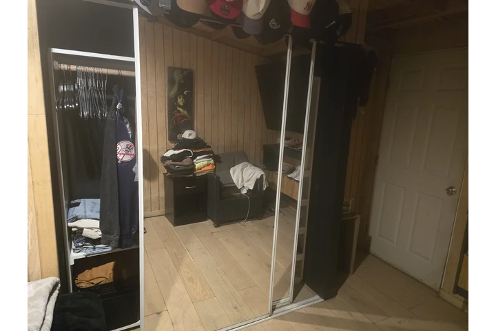 $950 : 3 cuartos en renta , listos ✅️ image 4