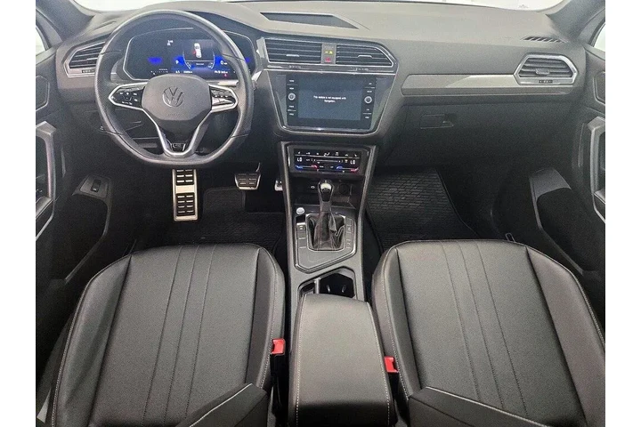 $25998 : Volkswagen Tiguan 2022 SE R- image 9