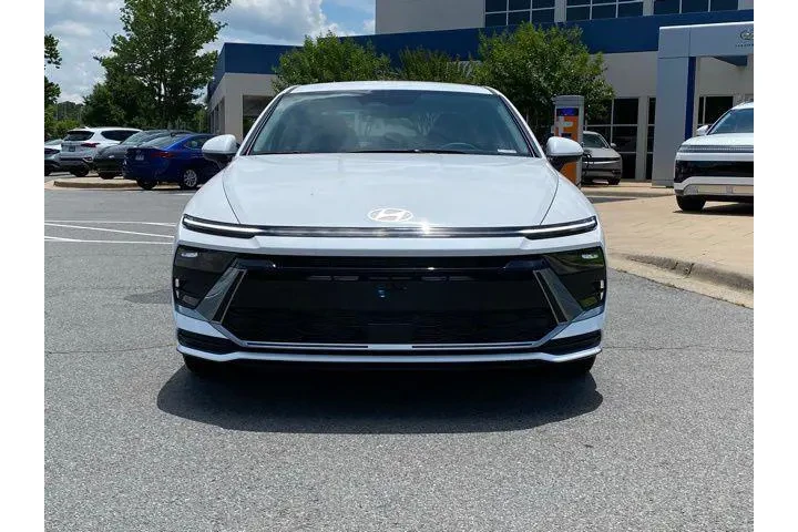 $27162 : Hyundai SONATA 2025 SE 4dr S image 2