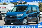 2019 Transit Connect Van XLT en Orange County