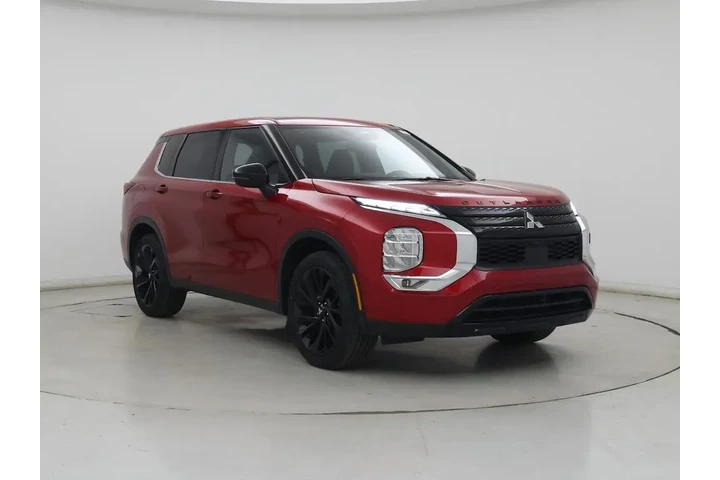 $23998 : Mitsubishi Outlander 2022 AW image 1