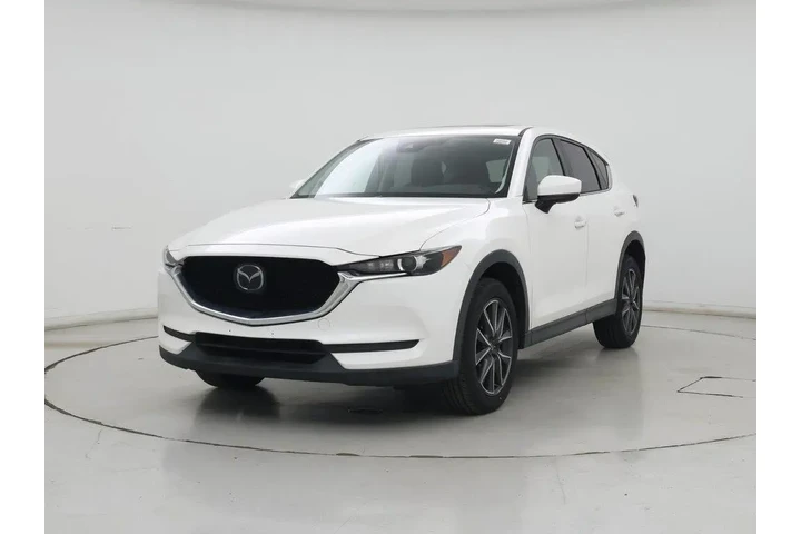 $19998 : Mazda CX-5 2018 AWD Touring image 4