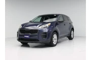 $16998 : Kia Sportage 2017 LX 4dr SUV thumbnail