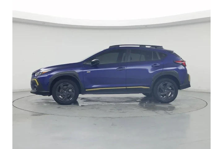 $30998 : Subaru Crosstrek 2025 AWD Sp image 3