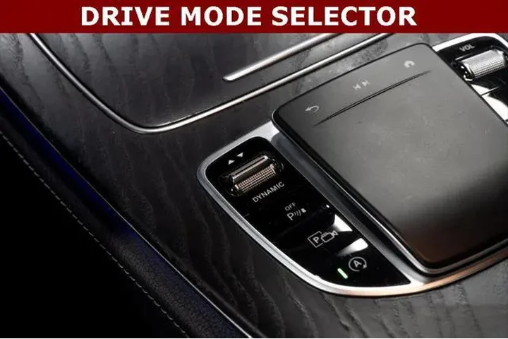 $34914 : Mercedes-Benz CLS 2021 CLS 4 image 8