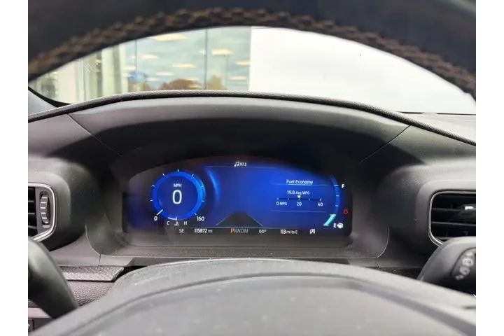 $23989 : Ford Explorer 2020 AWD ST 4d image 8