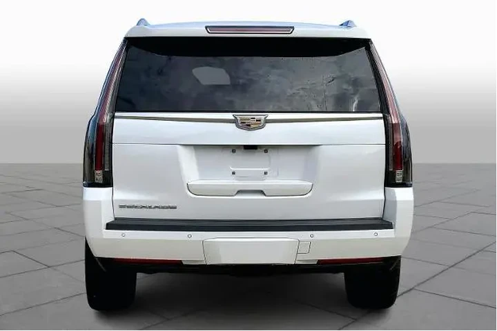 $21786 : Cadillac Escalade 2020 Luxur image 3