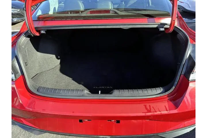 $18999 : Hyundai ELANTRA Hybrid 2022 image 7