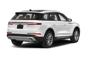 $20990 : Lincoln Corsair 2021 Standar thumbnail