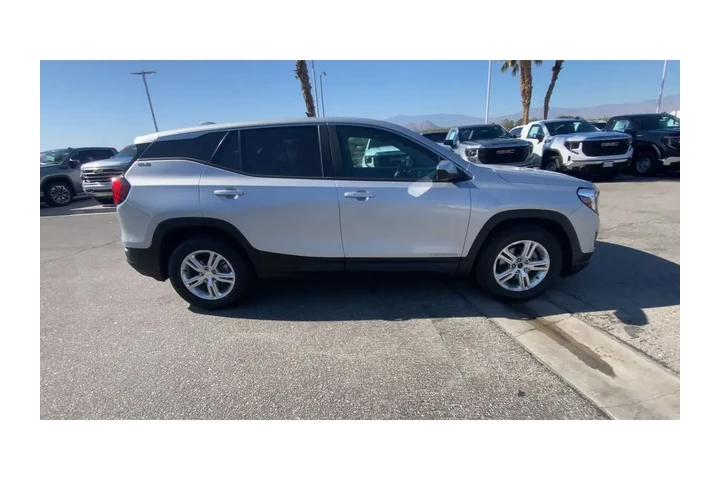 $22887 : 2021 Terrain image 9