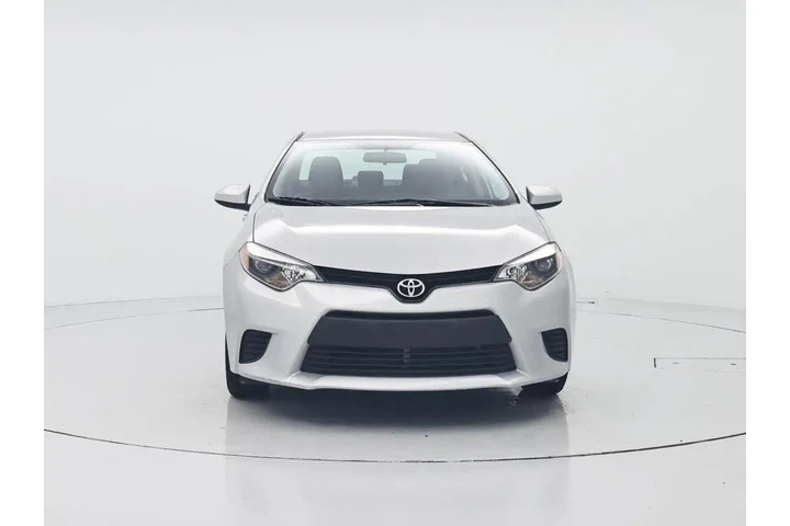 $14998 : Toyota Corolla 2014 L 4dr Se image 5