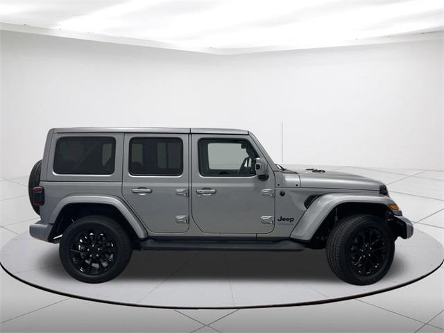 $28721 : Pre-Owned 2021 Wrangler Unlim image 2