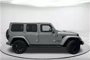 $28721 : Pre-Owned 2021 Wrangler Unlim thumbnail